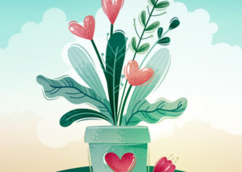 الشخصية المؤثرة