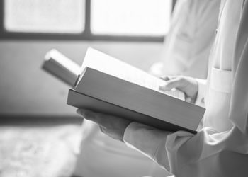 تطبيقات تربوية - وقفات مع سورة الحجرات 1