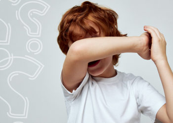 تفهّم أسباب مشكلات الأبناء