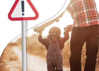 عندما يتخلى الأب عن دوره