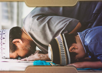 تطبيقات تربوية - أرحنا بها يا بلال