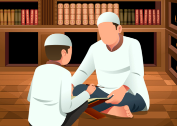 أين نحن من هذا المشروع الإيماني؟