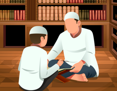 أين نحن من هذا المشروع الإيماني؟