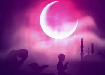 رمضان فرصة للتغيير
