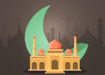 التخلية والتحلية في رمضان